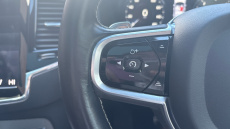 Volvo Xc90 2.0 B5D [235] R DESIGN Pro 5dr AWD Geartronic Diesel Estate